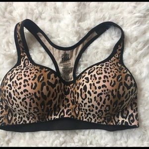 VS Pink Sports Bra